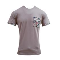 Combination Fawn T-shirt : Itutu (Slim Fit)