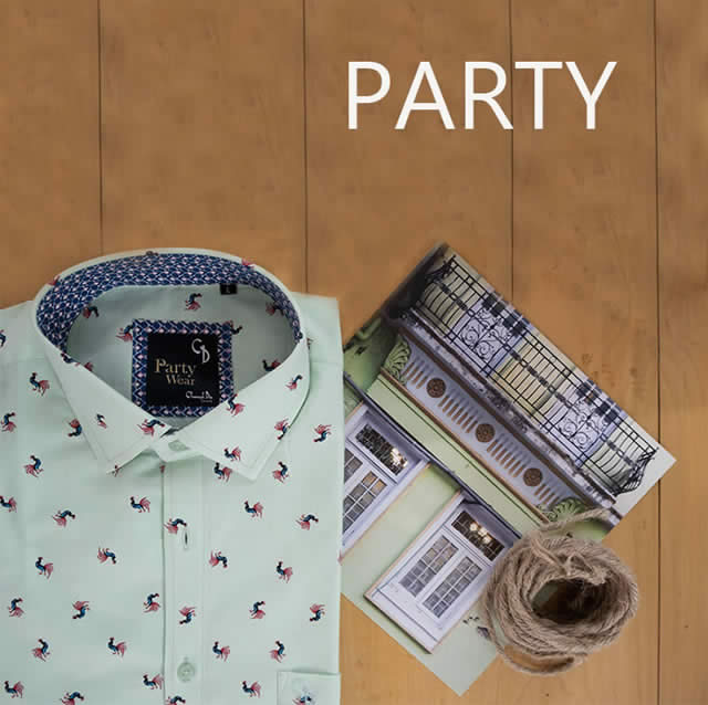 Party Shirts