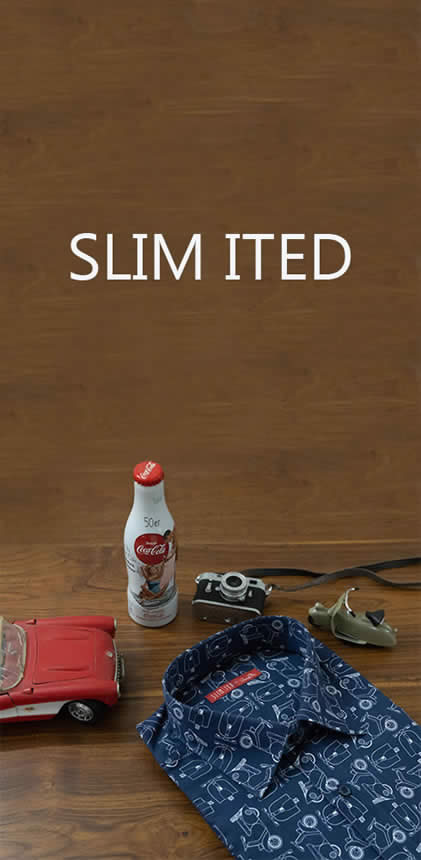 Slim Shirts