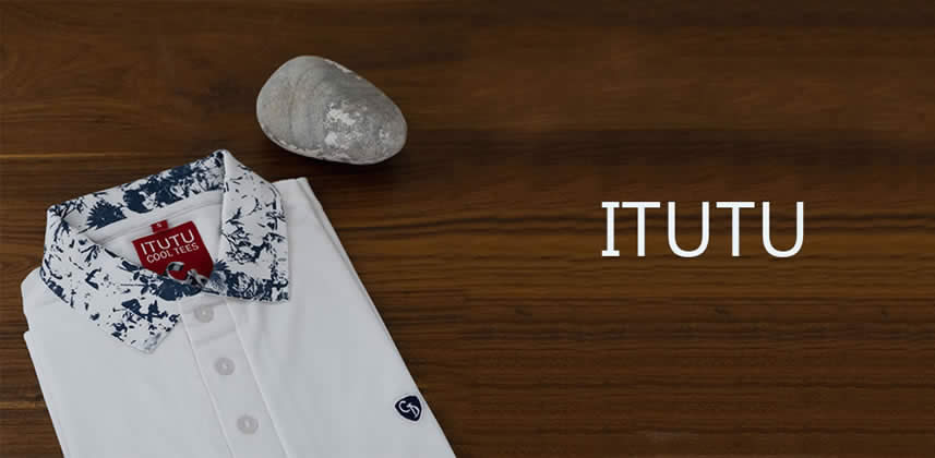 Itutu (Slim Fit) T-shirts