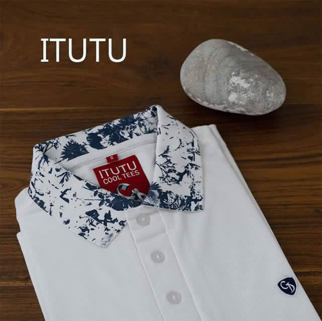 Itutu (Slim Fit) T-shirts