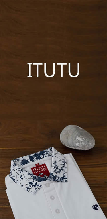 Itutu (Slim Fit) T-shirts