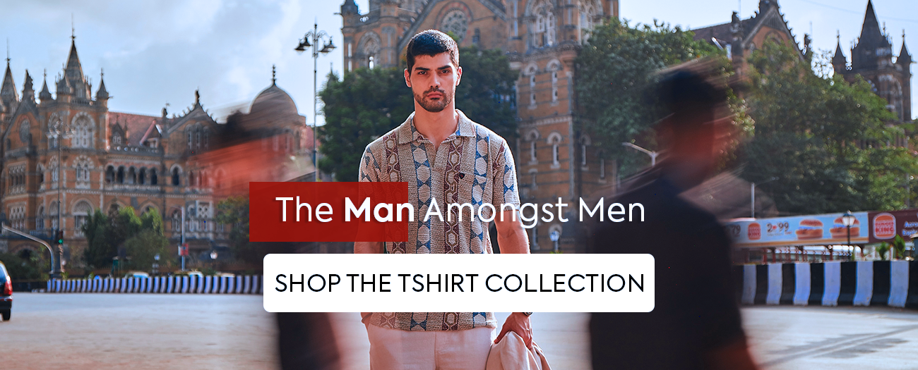 Unlimited prints in Party Shirts