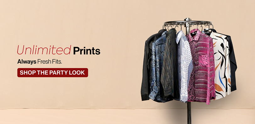 Unlimited Prints