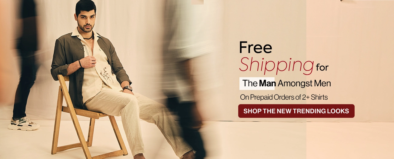Free Shiping