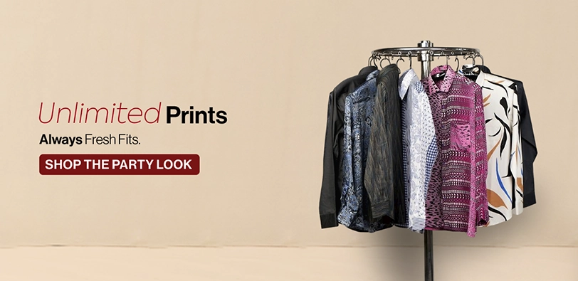 Unlimited Prints