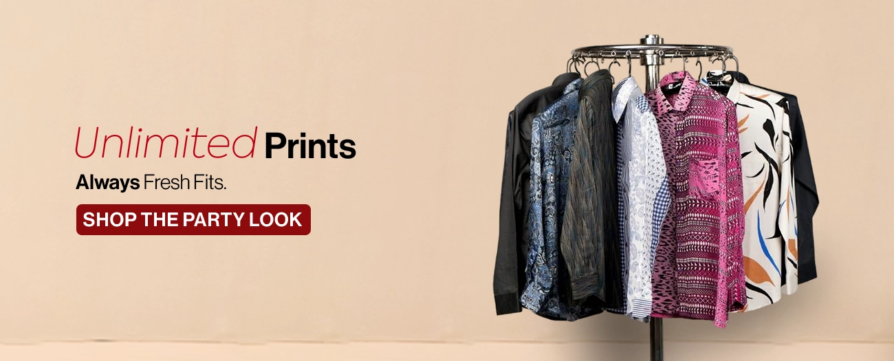 Unlimited Prints