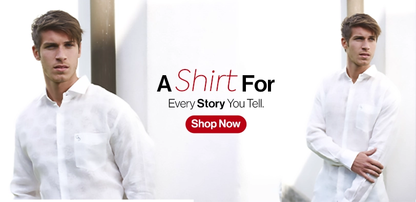 FREE SHIPPING for 2+ shirts in India (non COD)