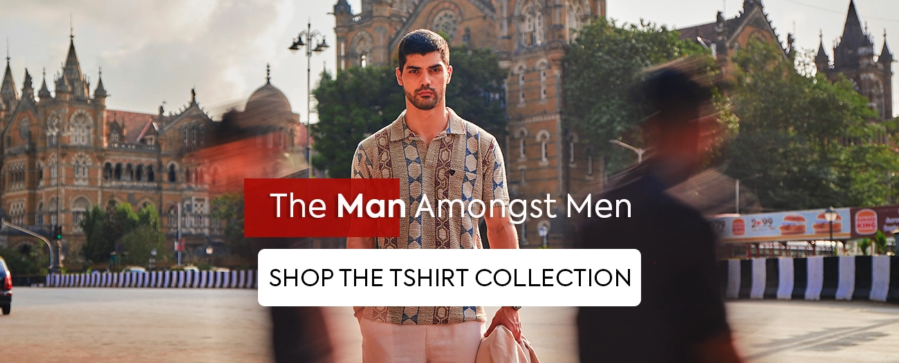 Unlimited prints in Party Shirts