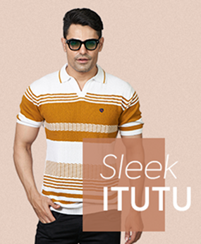 Sleek Itutu