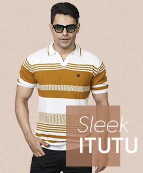 Sleek Itutu