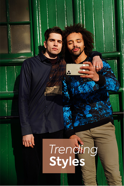 Trending Styles