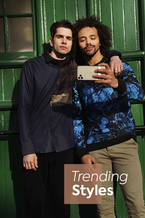 Trending Styles