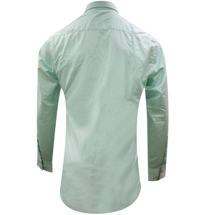 Charaghdin.com - Plain Light Green Shirt