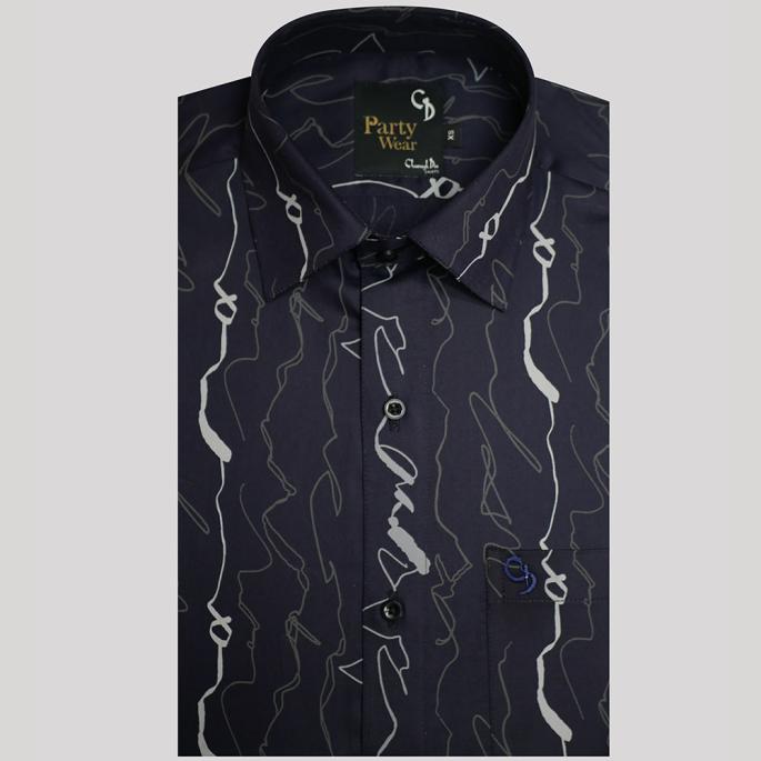 Cd shirts party wear shop