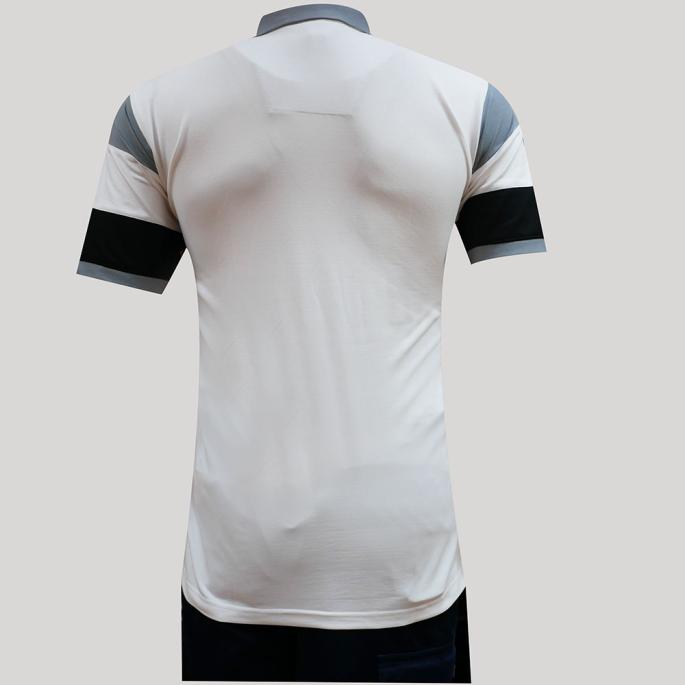 Combination White Tshirt