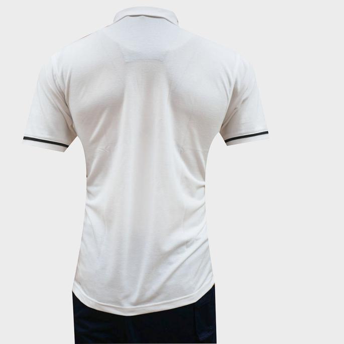 Combination White Tshirt