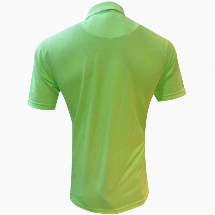 Charaghdin.com - Plain LIGHT GREEN T-Shirt