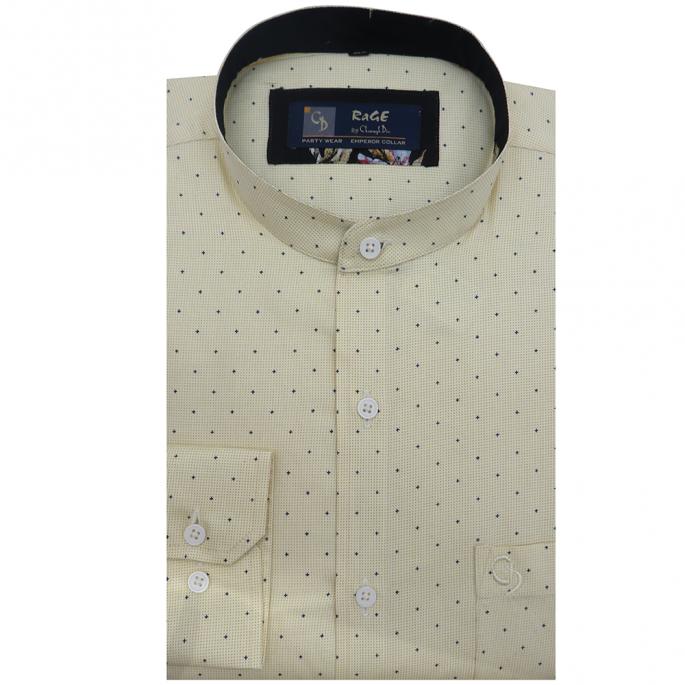 from a lightweight fabric this inspired print shirt.you’ll revisit time and time again,pair it with denim and sneakers for a smart-casual weekend 