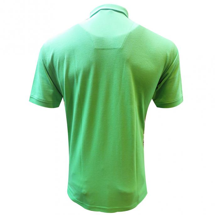 Plain Green Tshirt