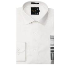 Combination White Shirt : Party