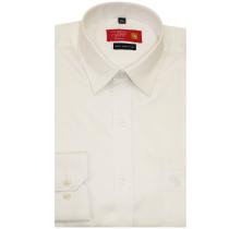 Self Design White T-shirt : Business