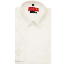 Plain White Shirt : Business