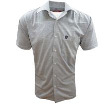 Plain Gray T-shirt : Regular