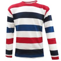 Print Red T-shirt : Itutu (Slim Fit)