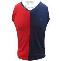 Combination Red T-shirt : Regular