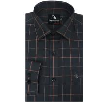 Checks Green Shirt : Trending