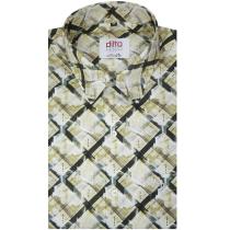 Print Fawn T-shirt : Ditto