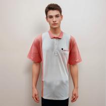 Combination Peach T-shirt : Regular