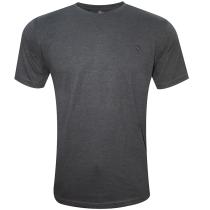Plain Dark Gray T-shirt : Itutu (Slim Fit)