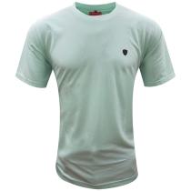 Plain Light Green Shirt : 