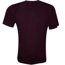 Plain Purple T-shirt : Itutu (Slim Fit)