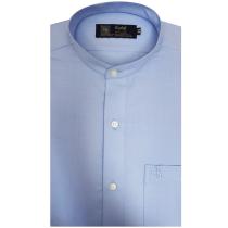 Plain Blue Shirt : Party