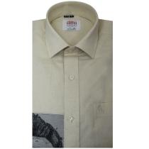 Combination Fawn Shirt : Ditto