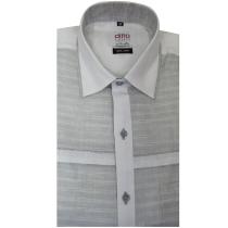 Combination White Shirt : Ditto