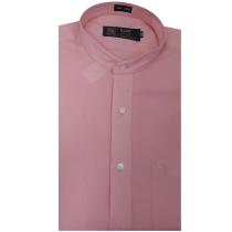 Plain Peach Shirt : Party