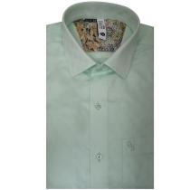 Self Design Pista T-shirt : Slim