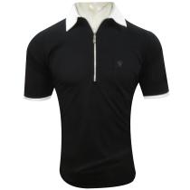 Combination Black Shirt : 