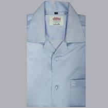 Plain Gray Shirt : 