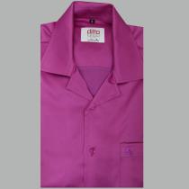 Plain Purple T-shirt : Ditto