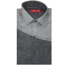 Combination Gray T-shirt : Ditto