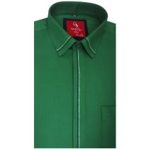 Combination Green T-shirt : Party