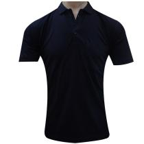 Plain Navy Blue T-shirt : Regular
