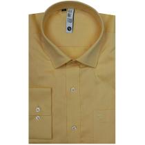 Plain Lemon Shirt : 