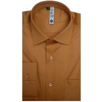 Plain Peach T-shirt : Slim