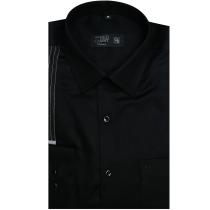 Combination Black Shirt : Ditto